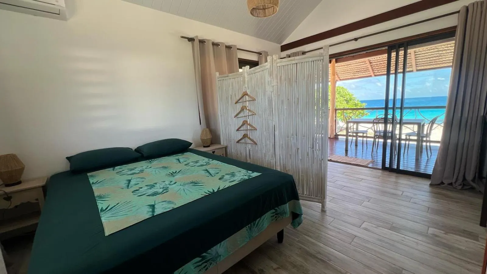Fareana Lodge Bungalow Ho'E Fakarava